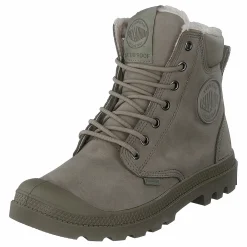 Palladium Pampa Sport Cuff Wps Dune