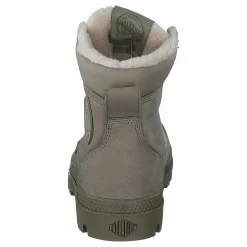 Palladium Pampa Sport Cuff Wps Dune