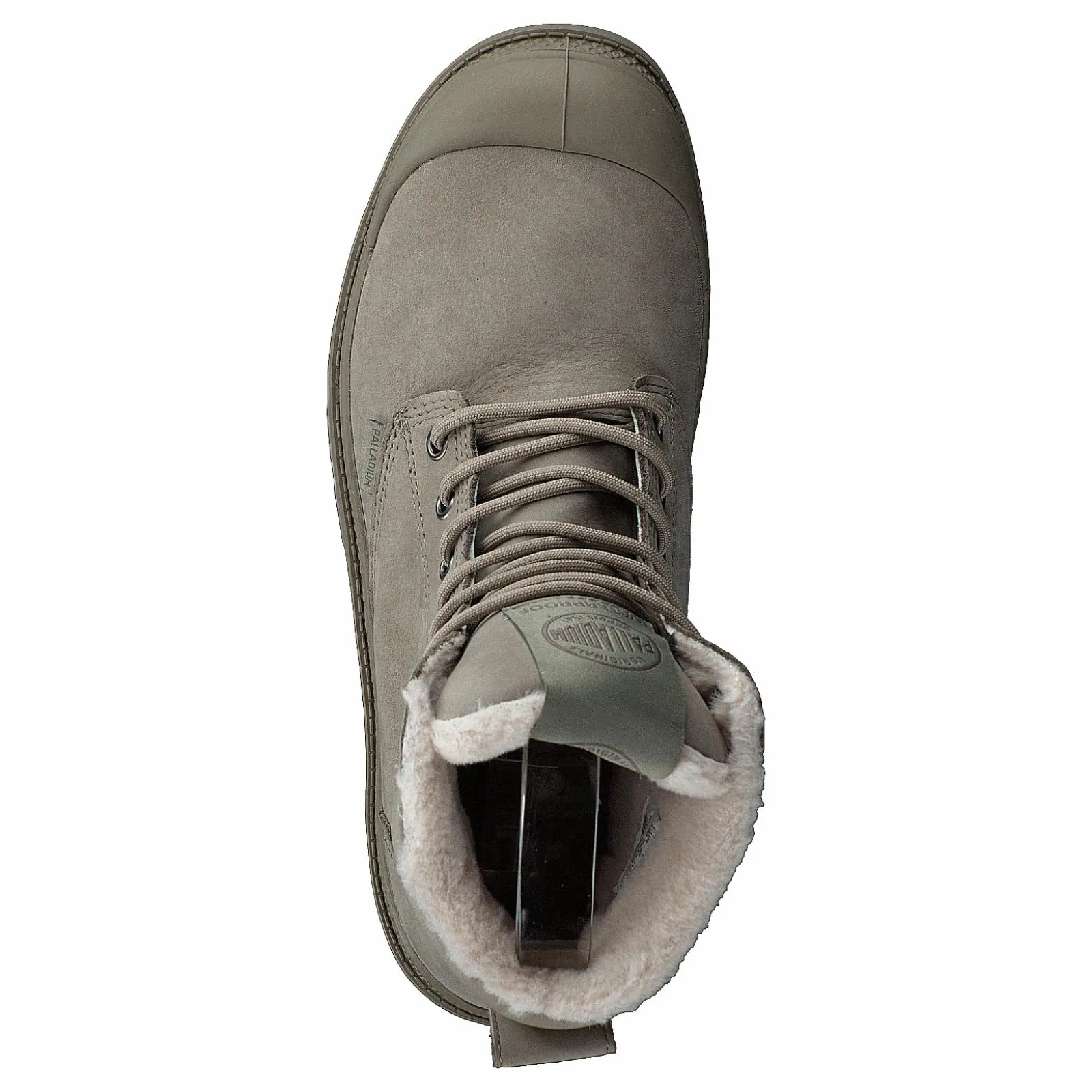Palladium Pampa Sport Cuff Wps Dune