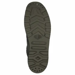 Palladium Pampa Sport Cuff Wps Dune