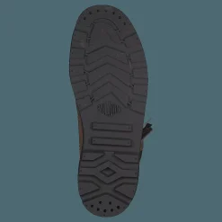 Palladium Pampa Sport Cuff Wps Mahogany