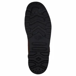 Palladium Pampa Sport Cuff WPS Mahogany