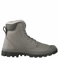 Palladium Pampa Sport Cuff Wps Moonrock