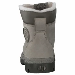 Palladium Pampa Sport Cuff Wps Moonrock