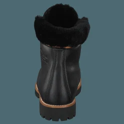 Panama Jack Panama 03 Igloo Trav B2 Napa Negro/Black