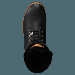 Panama Jack Panama 03 Igloo Trav B2 Napa Negro/Black