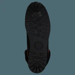 Panama Jack Panama 03 Igloo Trav B2 Napa Negro/Black