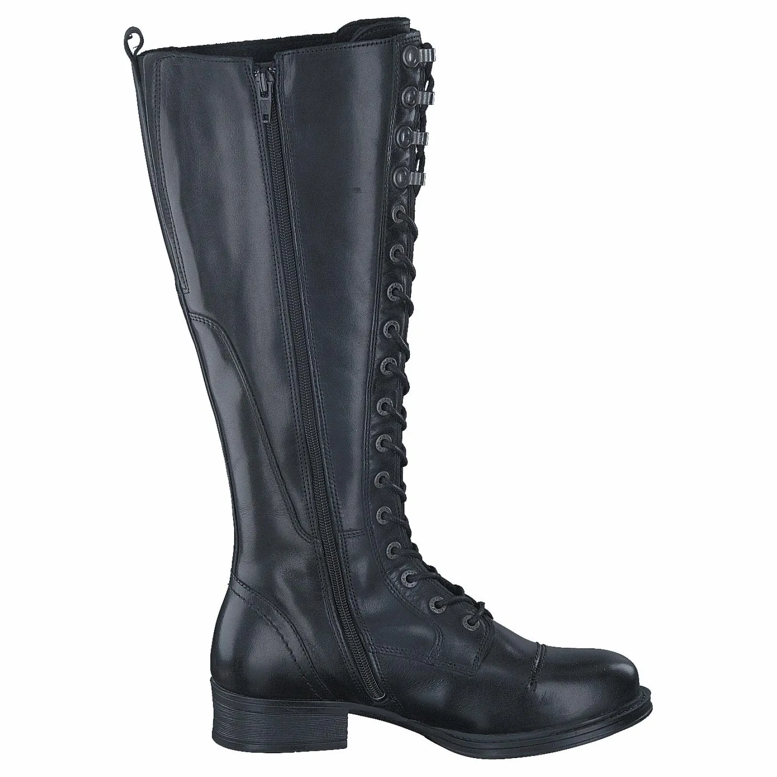 Ten Points Pandora Black