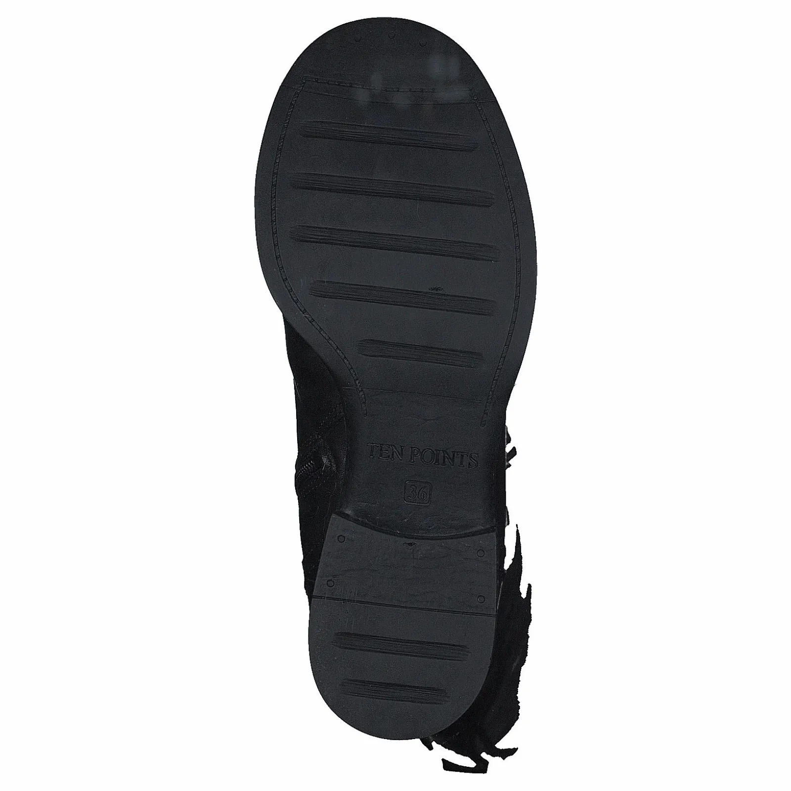 Ten Points Pandora Black