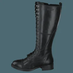 Ten Points Pandora Black