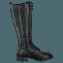 Ten Points Pandora Black