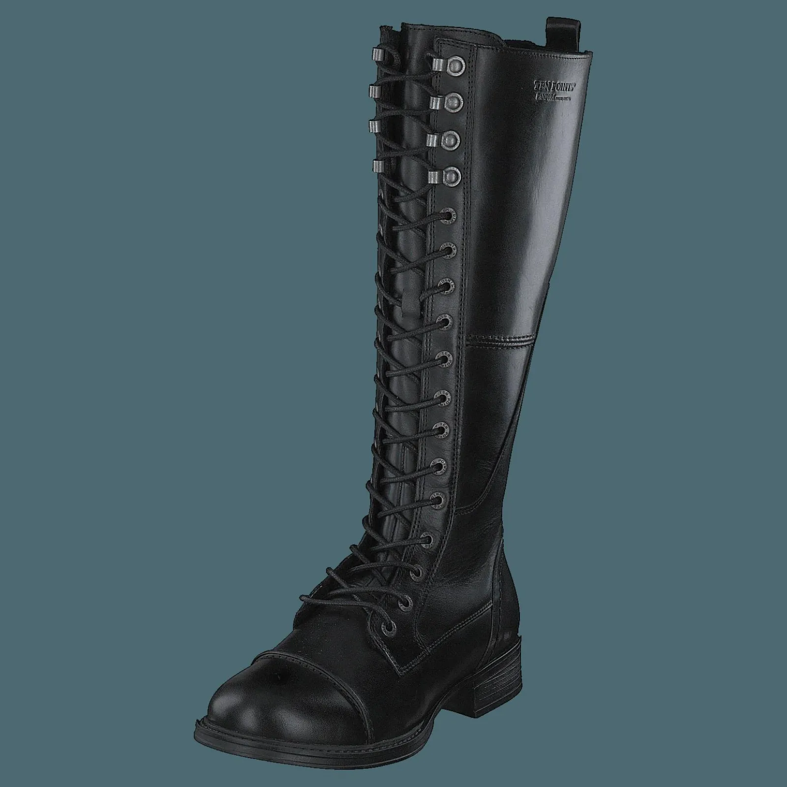 Ten Points Pandora Black