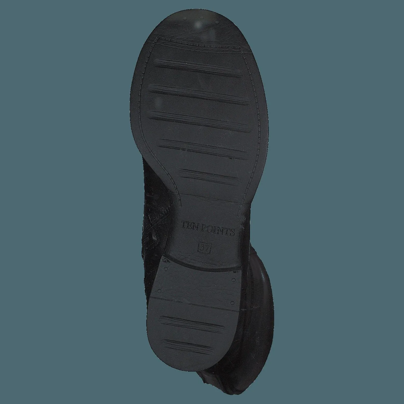 Ten Points Pandora Black