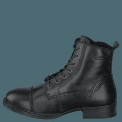 Ten Points Pandora Black