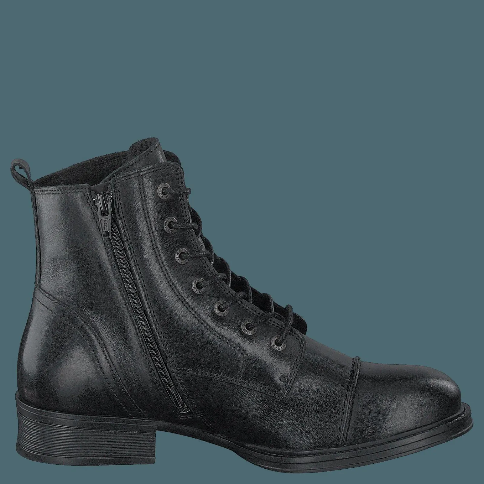 Ten Points Pandora Black