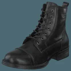 Ten Points Pandora Black