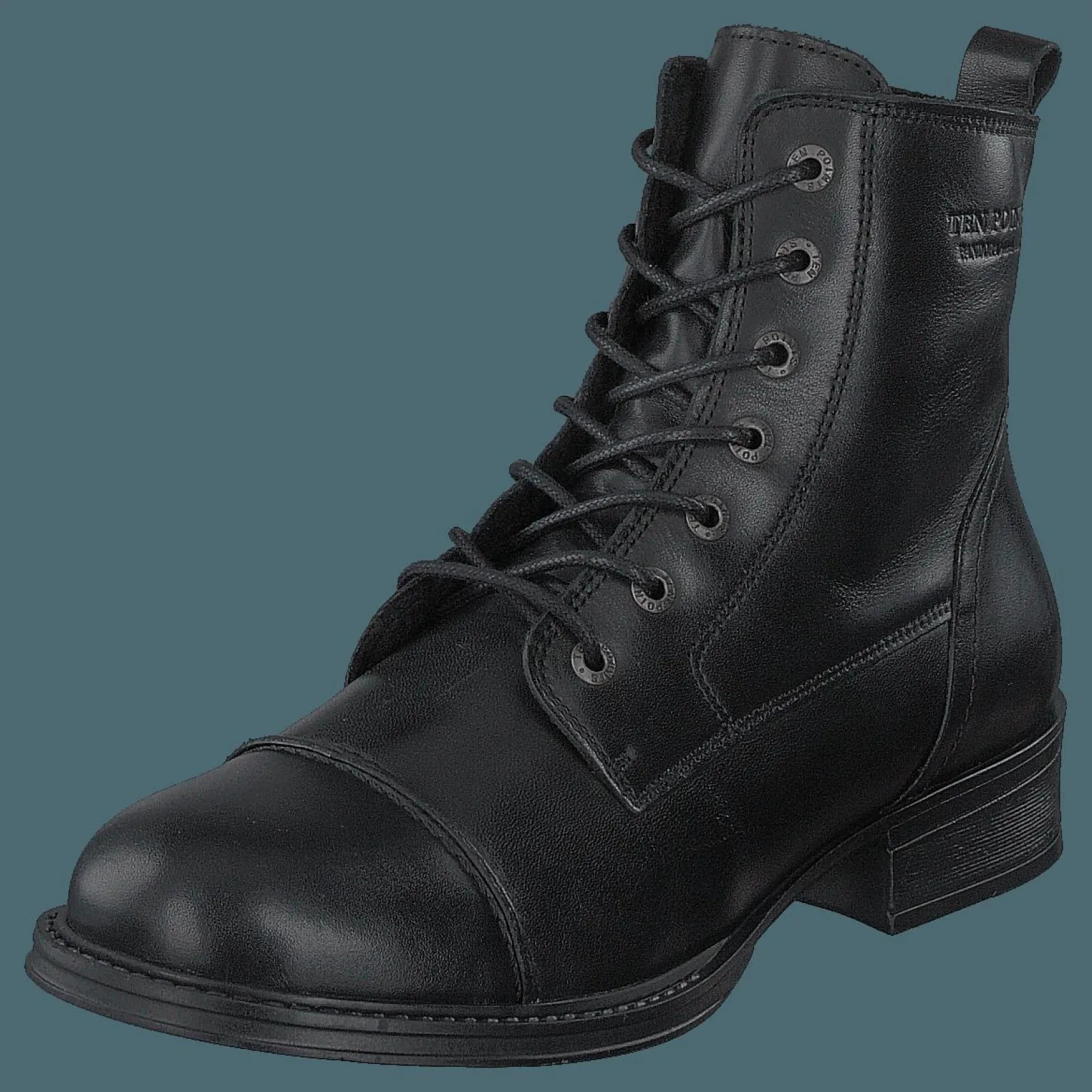 Ten Points Pandora Black