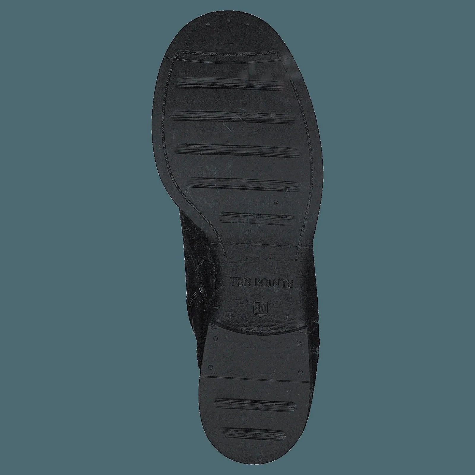 Ten Points Pandora Black