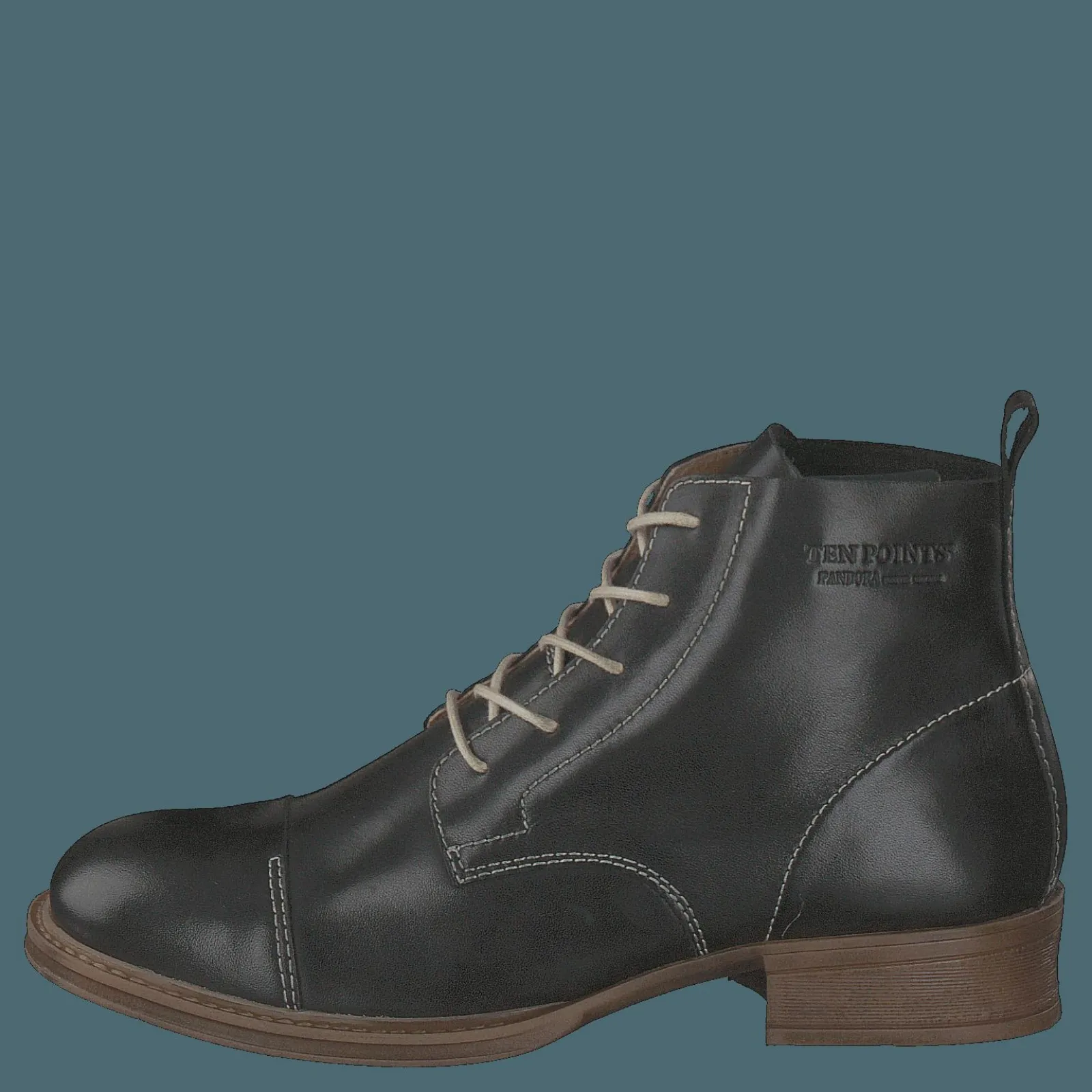 Ten Points Pandora Black