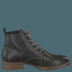 Ten Points Pandora Black