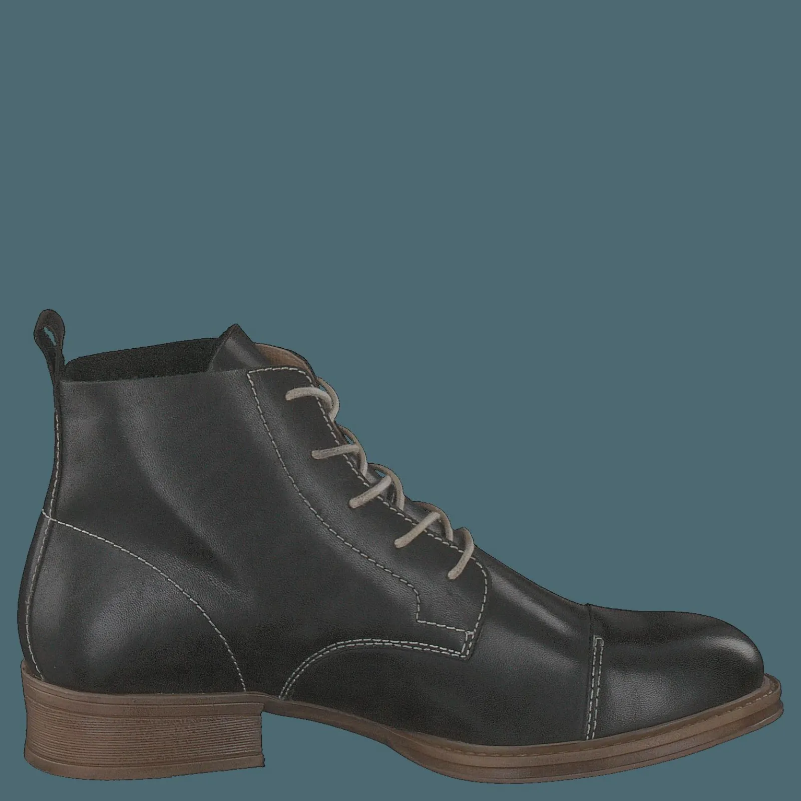 Ten Points Pandora Black