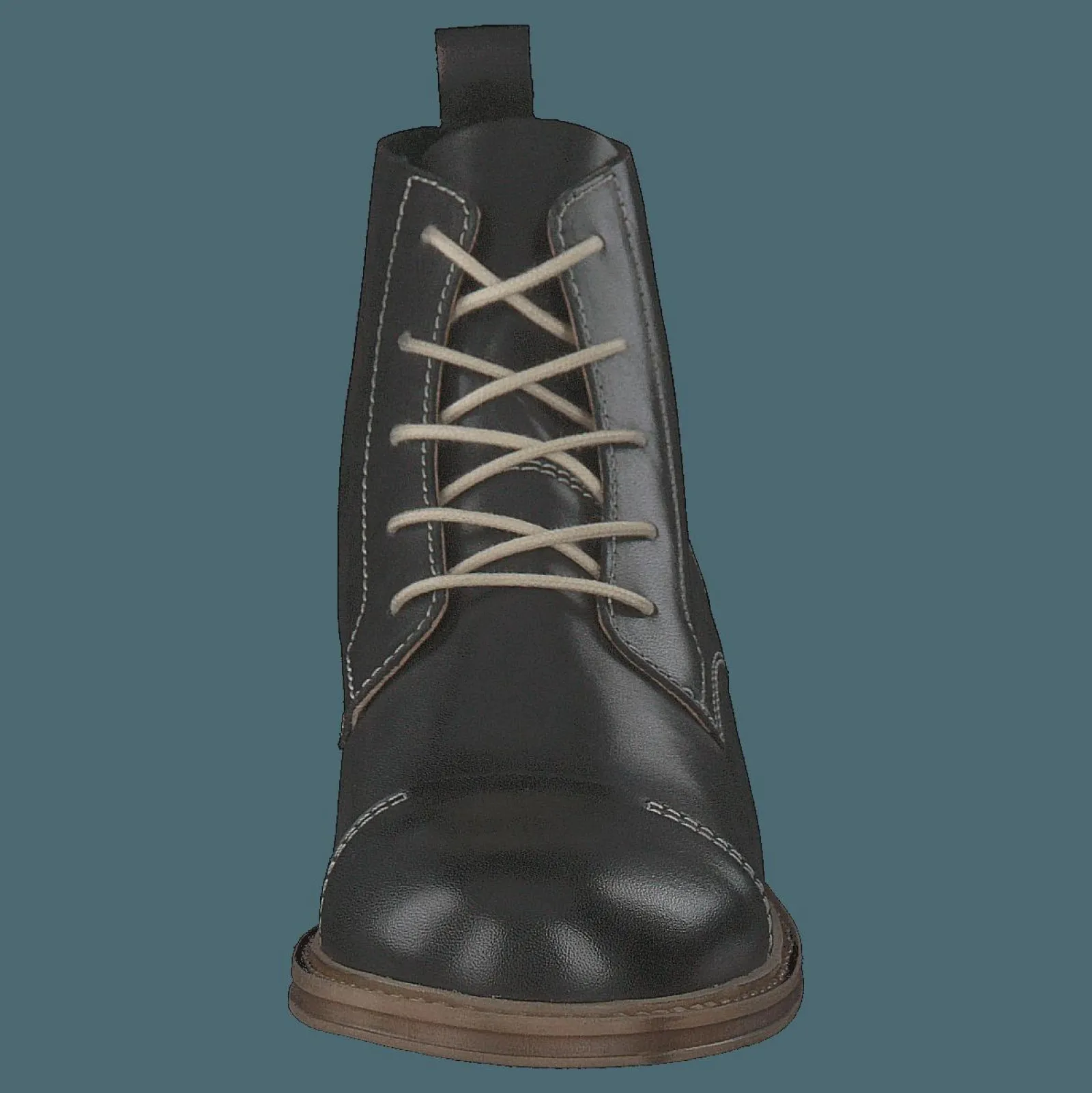 Ten Points Pandora Black