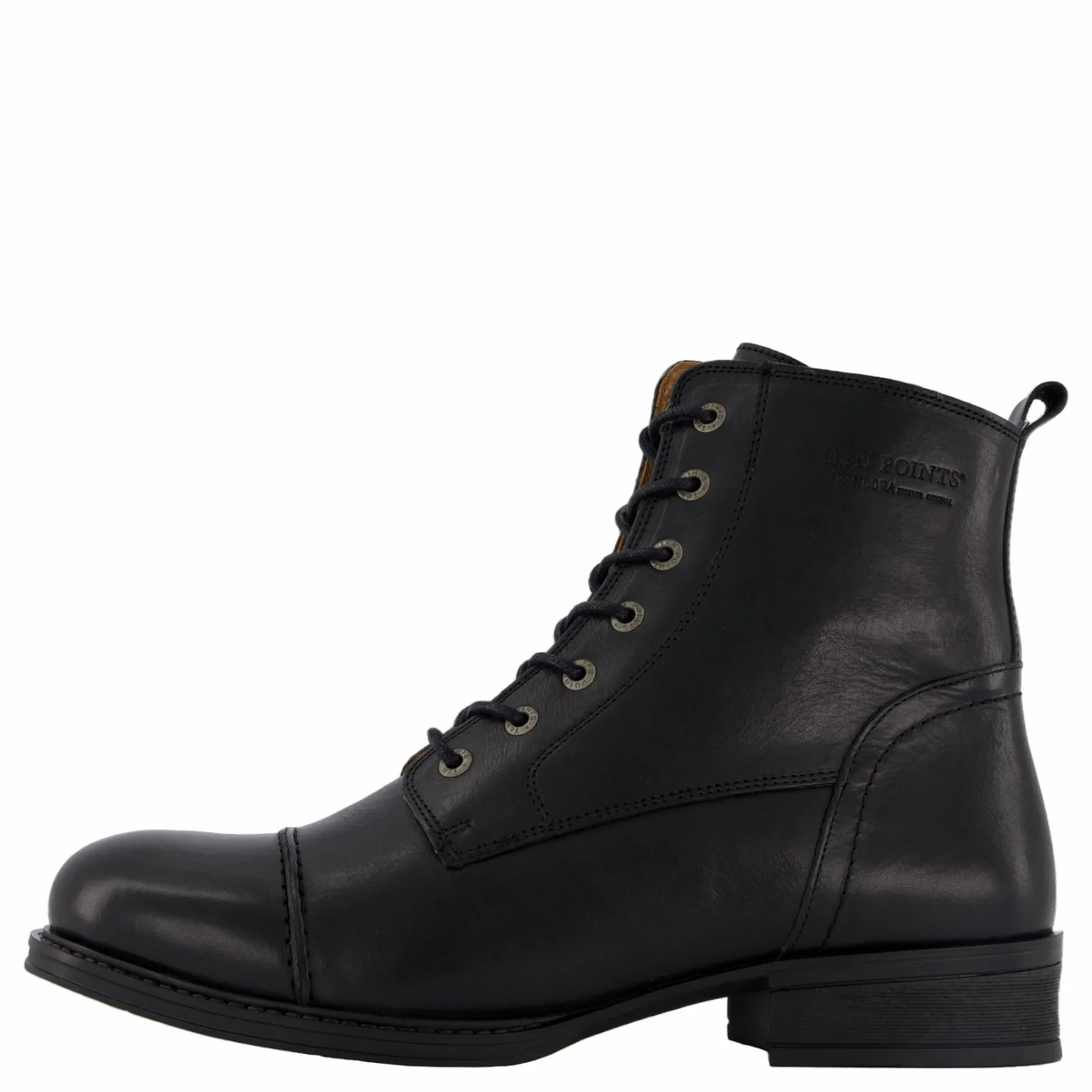 Ten Points Pandora Boot