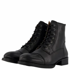 Ten Points Pandora Boot