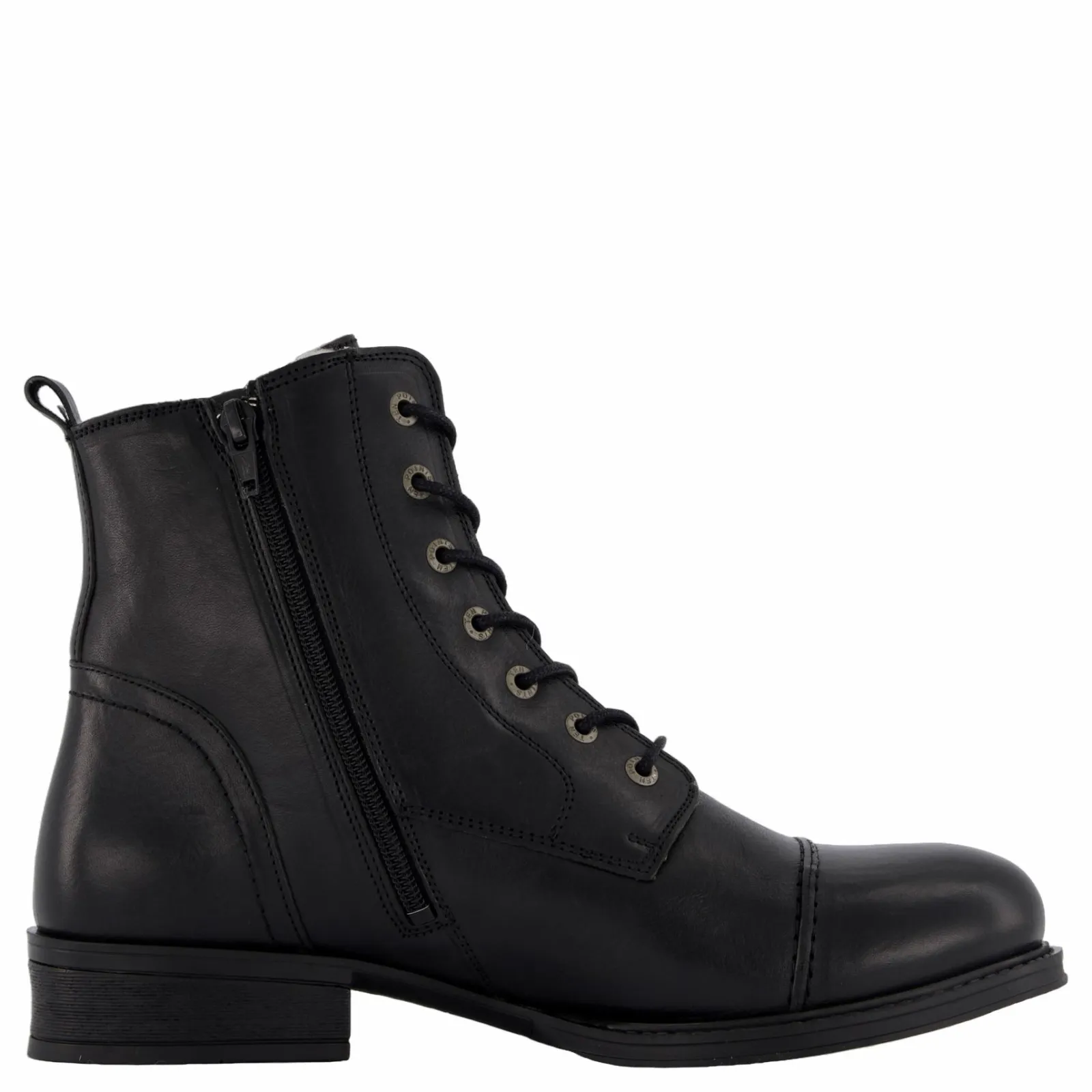 Ten Points Pandora Boot