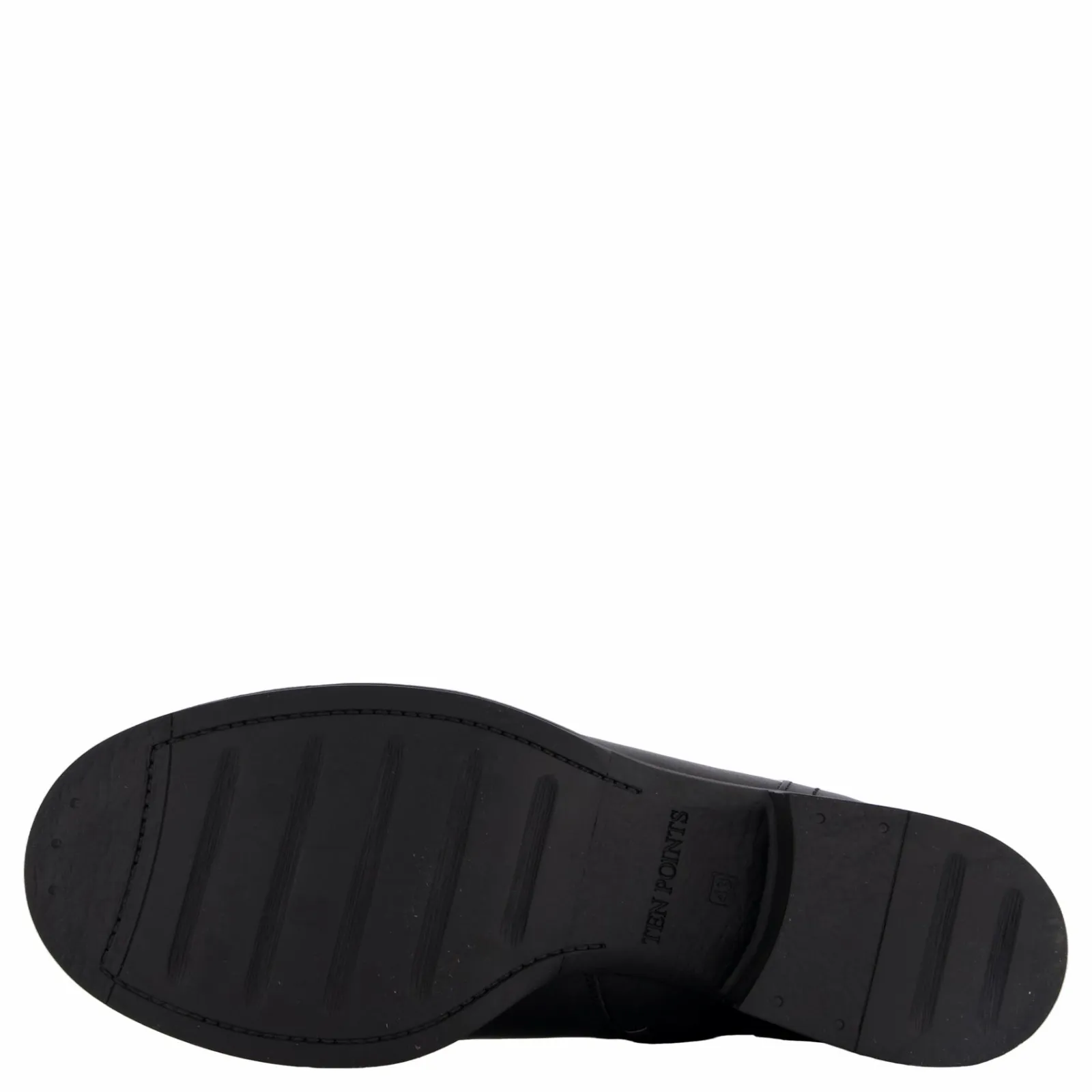 Ten Points Pandora Boot