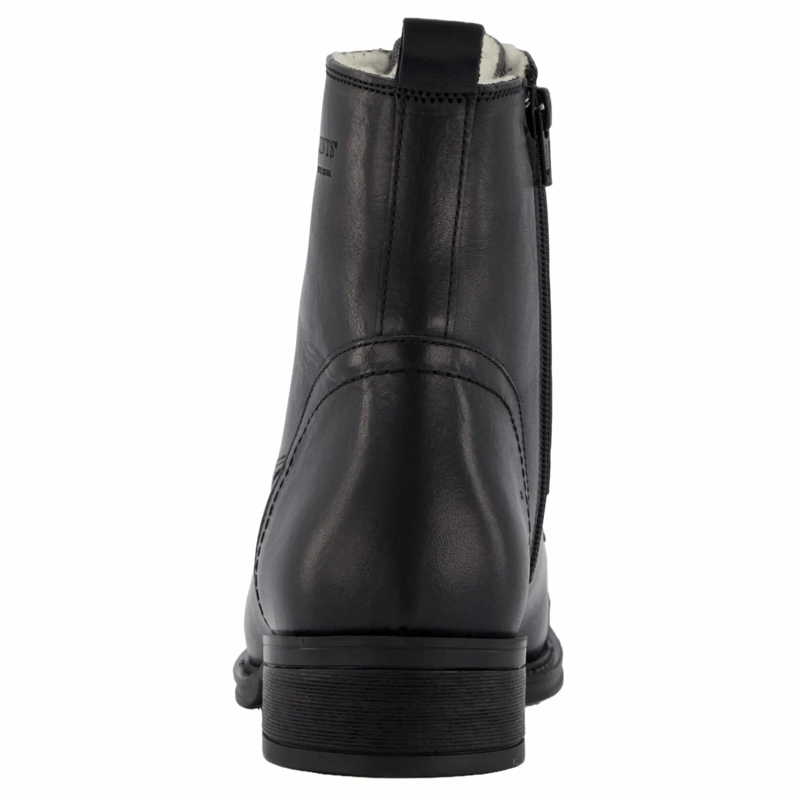 Ten Points Pandora Boot