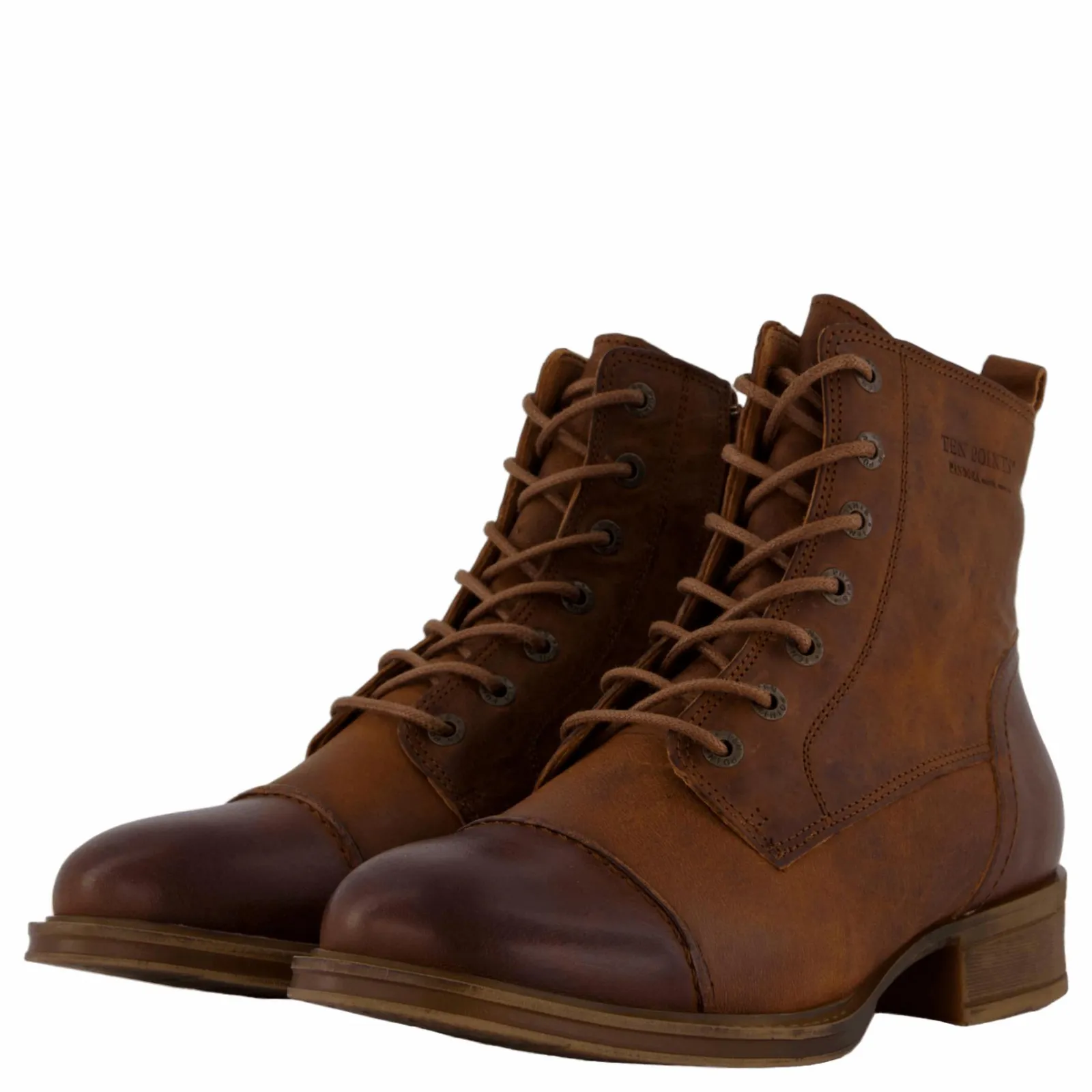 Ten Points Pandora Boot