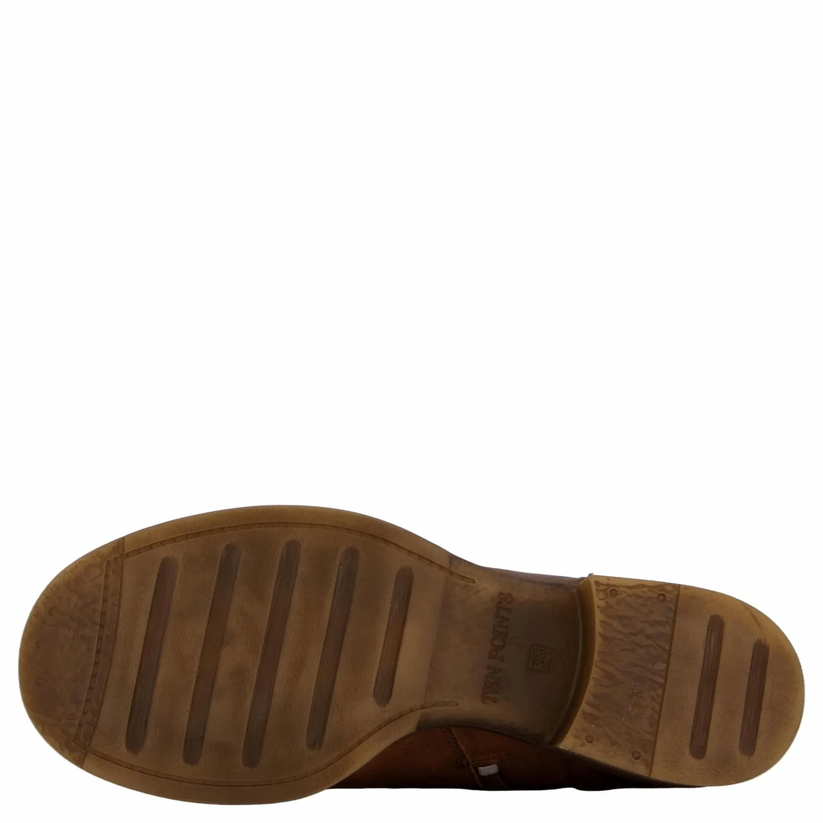 Ten Points Pandora Boot