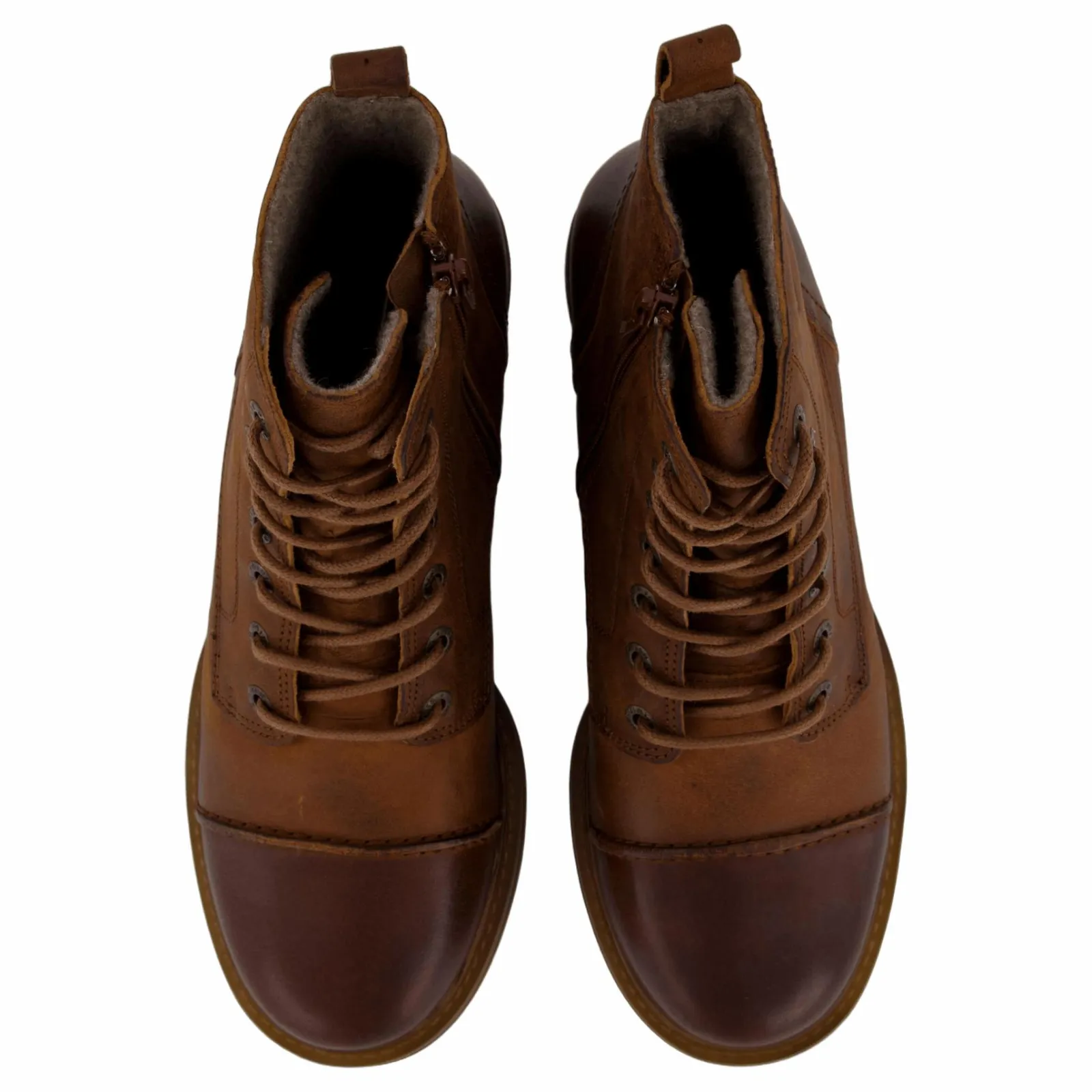 Ten Points Pandora Boot