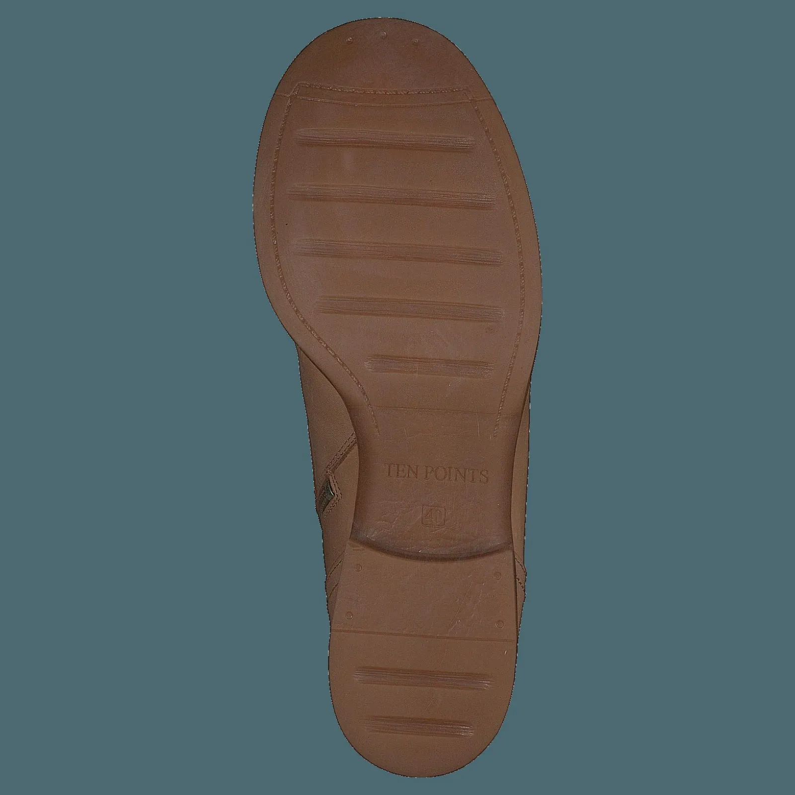 Ten Points Pandora Creamy Beige