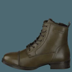 Ten Points Pandora Deep Green