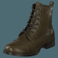 Ten Points Pandora Deep Green