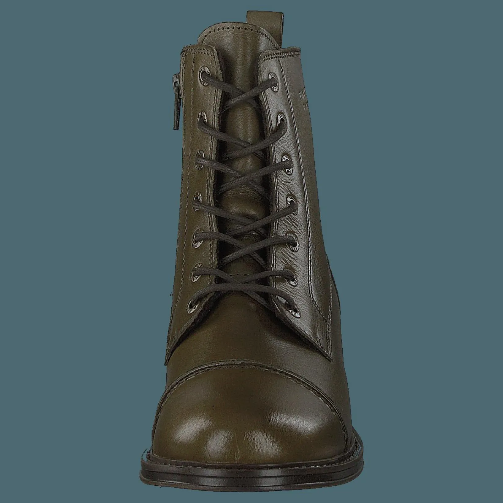 Ten Points Pandora Deep Green