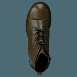 Ten Points Pandora Deep Green