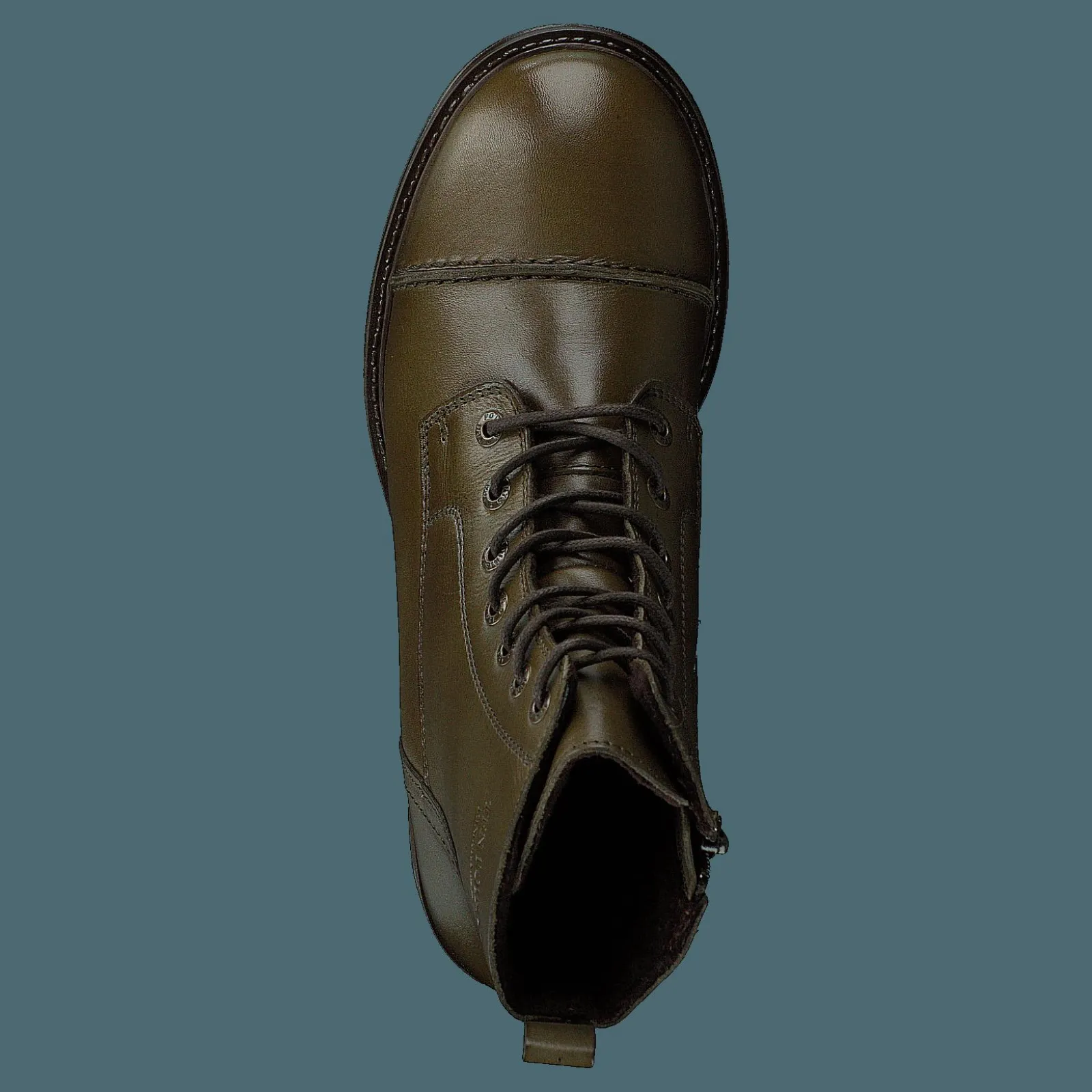 Ten Points Pandora Deep Green