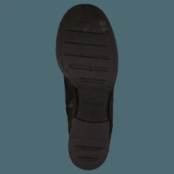 Ten Points Pandora Deep Green