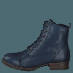 Ten Points Pandora Obsidian Blue