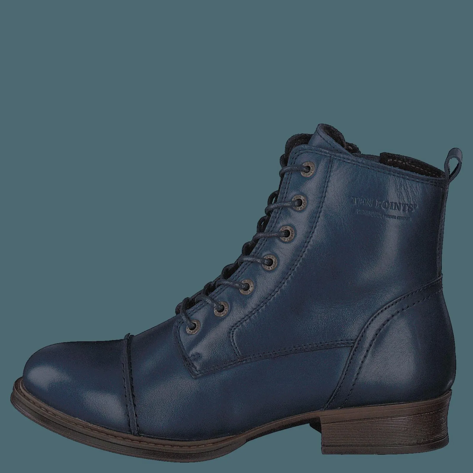 Ten Points Pandora Obsidian Blue