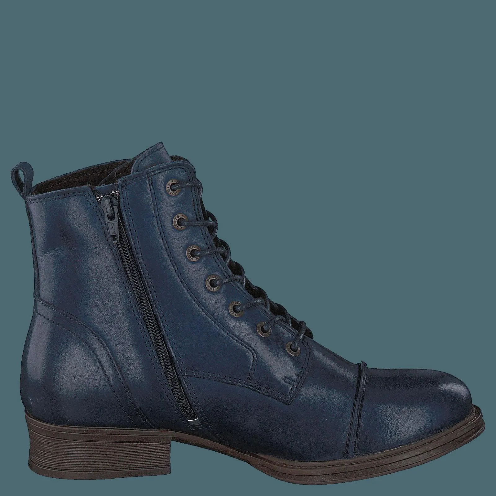 Ten Points Pandora Obsidian Blue