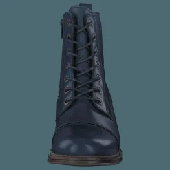 Ten Points Pandora Obsidian Blue