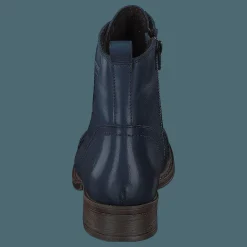 Ten Points Pandora Obsidian Blue