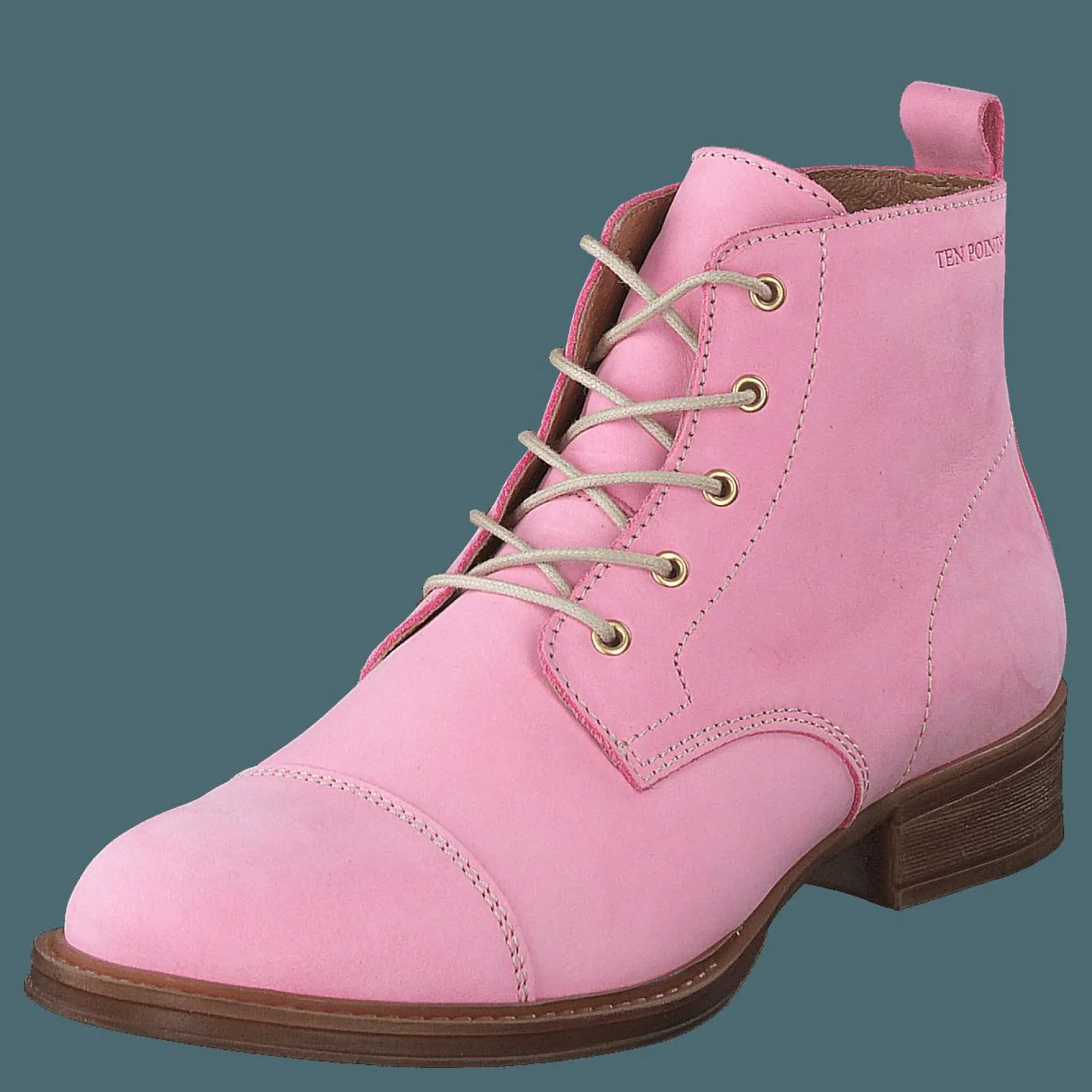 Ten Points Pandora Rose