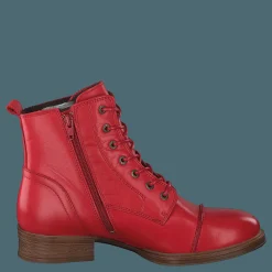 Ten Points Pandora Ruby Red