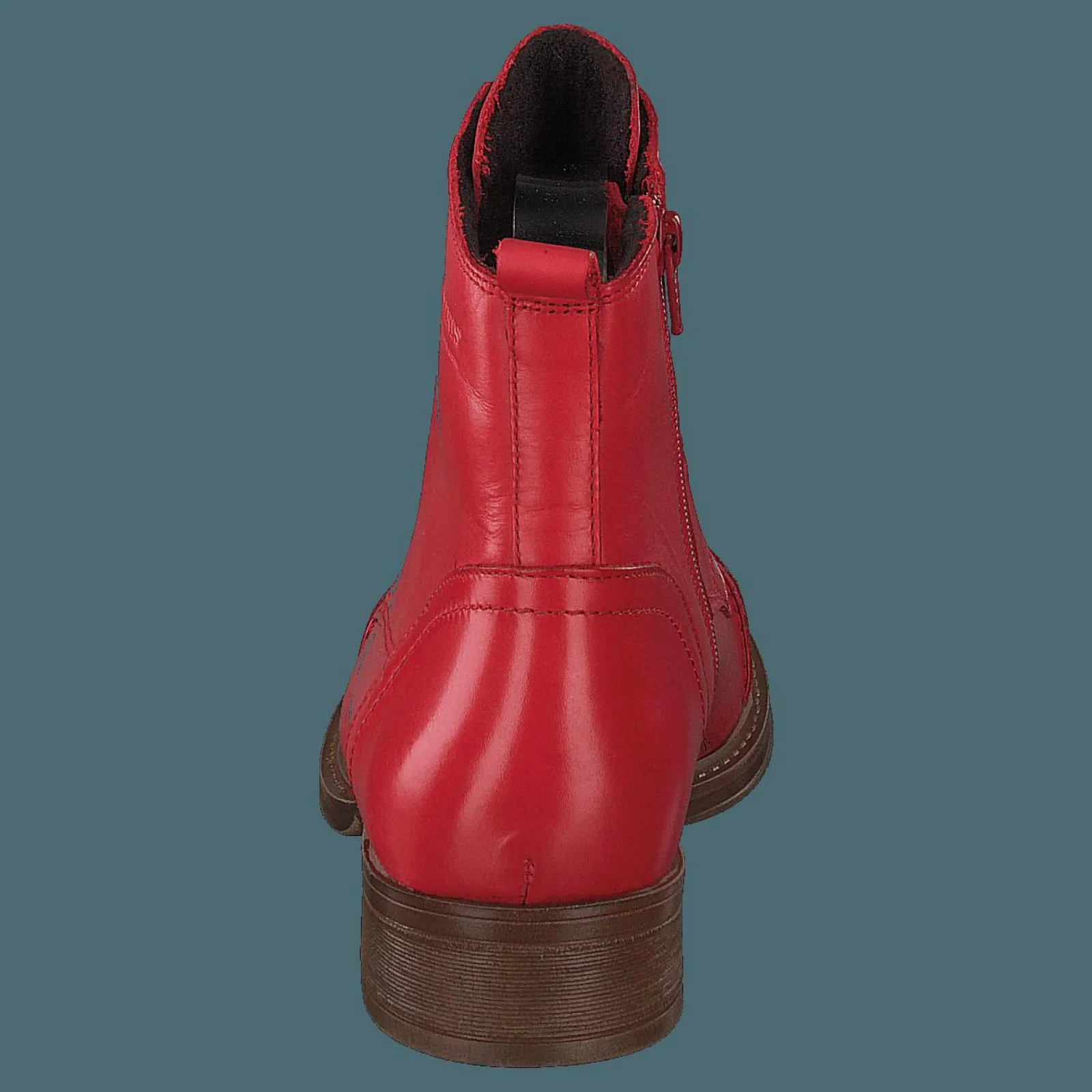 Ten Points Pandora Ruby Red