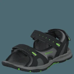 Barn Merrell Panther Sandal 2.0 Black